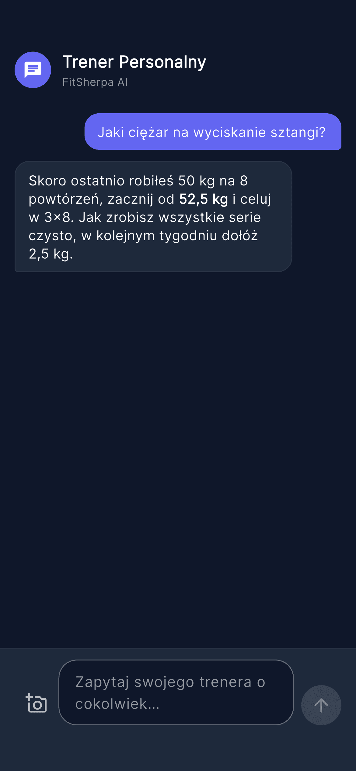 Progresja